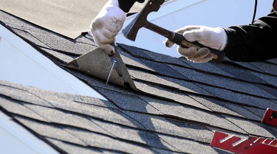 Professional Flat Roofing Installation in Hollywood, MD